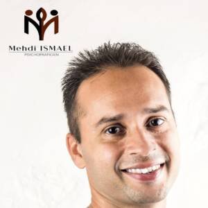 mehdi ismael psychothérapeute