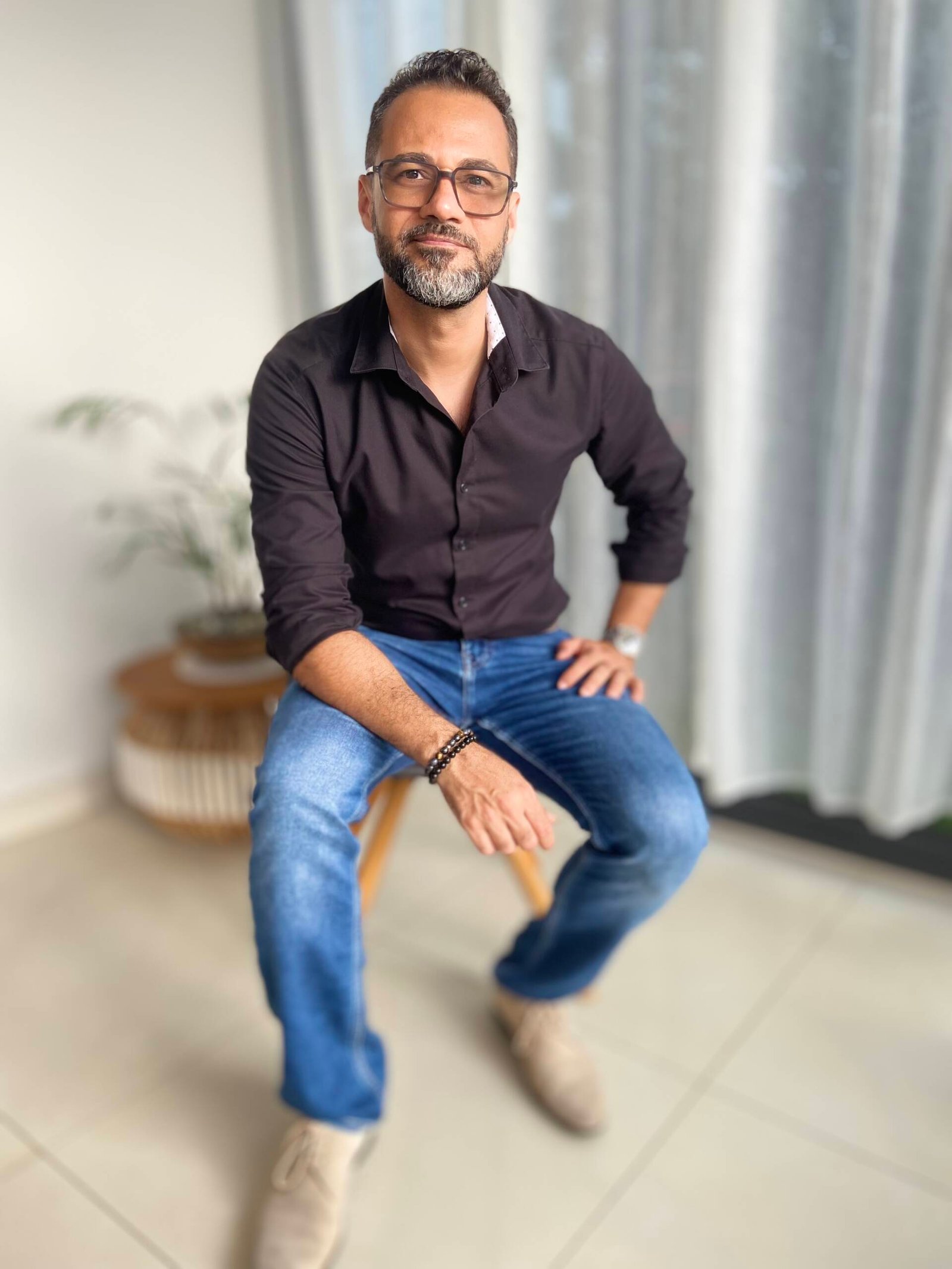 photo de richard PATOU avocat entreprise en difficulté