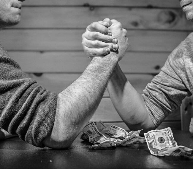 Bras de fer entre créanciers pour le rang en liquidation judiciaire à La Réunion ✔ mot-clé exact